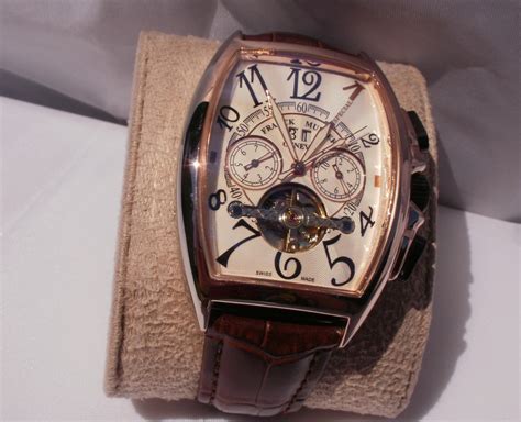 franck muller casablanca replica watches|franck muller master of complications.